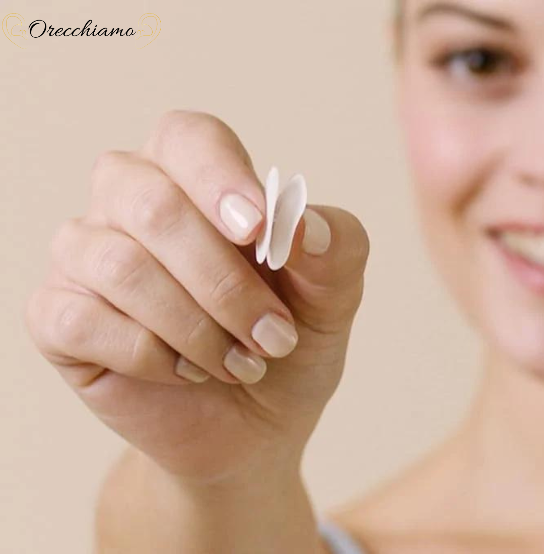 Orecchiamo™ - Correttore per orecchie
